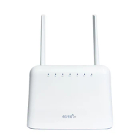 Volte B612 Pro Wifi Router 300Mbps 4G 5G Lte Wireless Router Home Wifi Router Wireless With Sim Card And Optional Battery