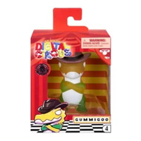 The Amazing Digital Circus Gummigoo Vinyl Figure 55220