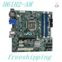 For Acer H61H2-AM Motherboard LGA 1155 DDR3 Mainboard 100% Tested Fully Work