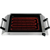 【領券折300】F520 義大利BEST貝斯特  移動式燒烤爐