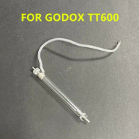 NEW For Godox TT600 TT600C TT600N TT600S TT600F TT600O Flash Tube XE Xenon Lamp Flashtube SPEEDLIGHT Repair Part