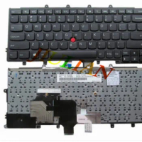 Original US version For lenovo IBM Thinkpad X240 X240S X250 X260 X270 Laptop Keyboard Without backlit