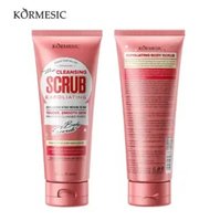 KORMESIC EXFOLIATING BODY SCRUB 200 ML