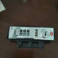 Rimowa Luggage Repair Rimowa Pas Lock Repair Rimowa Luggage Lock Accessories TSA006 Customs Lock Lug