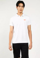 Superdry Essential 商標POLO恤