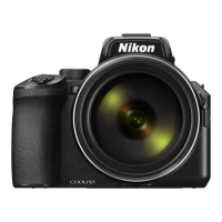 Nikon COOLPIX P950 83倍光學變焦 (公司貨)+128G記憶卡
