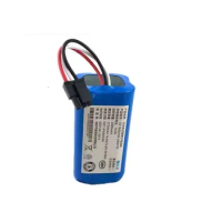 New 14.4V 2800mAh Li-Ion Battery Pack For Okami T90 Robot Vacuum Cleaner Accessories