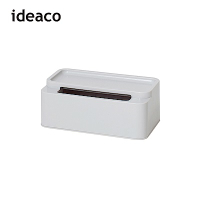 日本ideaco 餐桌上的面紙盒