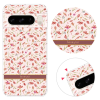 【KnowStar】Google 全系列 彩鑽防摔手機殼-釉染(Pixel10ProXL/9a/Pixel8Pro/8a/7a/6a/Pixel6Pro/Pixel4)