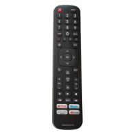 EN2CG27H Remote Control Replace For Hisense LED Smart TV 43S4 50S5 43S4 50S5
