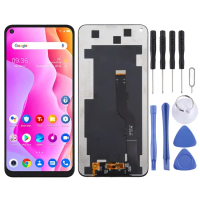 Ốp Lưng Chính Hãng Cho TCL 10L / TCL 10 Lite / TCL Plex / T780H / T770H