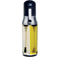 【IBILI】調和油醋噴油瓶 200ml(噴霧式油瓶)