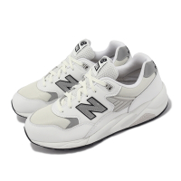 New Balance 休閒鞋 580 男鞋 女鞋 白 灰 反光 運動鞋 NB MT580EC2-D