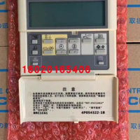 Suitable for Daikin Air Conditioner Wire Controller BRC1C61 Central Air Conditioner Control Panel