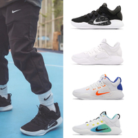 Nike 籃球鞋 HyperDunk X Low EP 男鞋 低筒 XDR 基本款 4款 單一價 AR0465-003