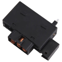 Công Tắc Xe Hơi Assy-Blower, Cho Hyundai Starex H1 H-1 Libero, Số Bộ Phận: 971534A000, 97153 4A000, 