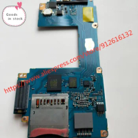 Original for 6D motherboard for canon 6D mainboard 6D main board Repair Part free shipping