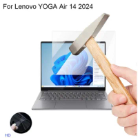 Full Cover Hydrogel Film For Lenovo YOGA Air 14 2024 Screen Protector For Lenovo YOGA Air14 20241 Not Tempered Glass