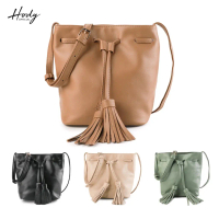 Tas Selempang Wanita Luwi Bag By Hody Kulit PU
