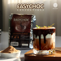 Hillkoff : Easy Choc Reform Sauce 1000 g