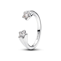 [CHÍNH HÃNG]Nhẫn Pandora Moments Bạc Sao Băng Tinh Xảo