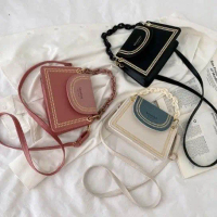 TAS WANITA XC369 - TAS - TAS JAKARTA - TAS SLEMPANG - TAS WANITA - TAS MURAH!! MiaTmait GRB -