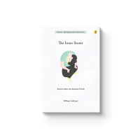 Buku The Inner Secret - William Atkinson - Bright Publisher - Greatest Self-Improvement Series