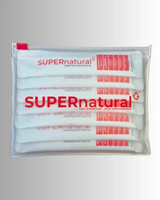 速效電解質肌酸沖劑 SUPERnatural Creatine Electrolyte - 原味Original (7-Pack)(此日期前最佳:2026年11月18日)