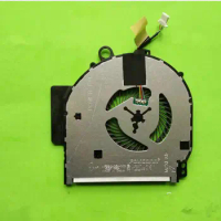 New for 924281-001 HP TPN-w125 PAVILION X360 14-BA FAN see picutre