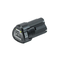 【WORX 威克士】12V 2.0Ah 綠標鋰電池 WA3506(WA3506)