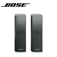 美國 BOSE Surround Speakers 700 家庭劇院聲霸環繞喇叭-黑色