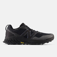 New Balance Fresh Foam X Hierro v7 Gore-Tex [MTHIGGK7] 男 慢跑鞋 黑