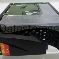 HDD For EMC 005049807 005050346 005050347 900G 10K SAS 3.5" Storage HDD