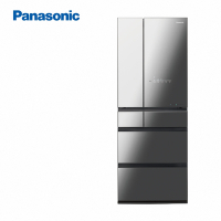 Panasonic國際牌 550公升 六門變頻冰箱鑽石黑 NR-F559HX-X1