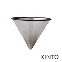 日本KINTO SCS不鏽鋼濾網4杯《WUZ屋子》不鏽鋼 濾網 濾杯 咖啡濾杯