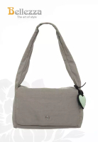 Bellezza Bellezza Shoulder Bag MSH9805 Grey