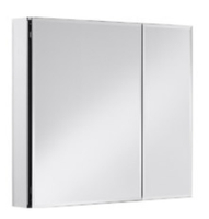 【 麗室衛浴】美國 KOHLER活動促銷 Elosis 鏡櫃 K-24656T-0 635*122*H664mm