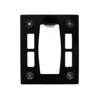Wall Mount Bracket Speaker Hanging Stand For SONOS Sub G3/Sub3 Home Smart Subwoofer WiFi Audio Holder