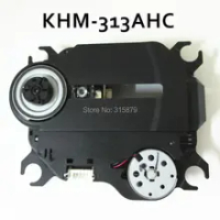 Original KHM-313AHC for SONY DVD Laser Pickup with Mechanism KHM 313AHC KHM313AHC
