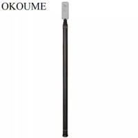 3m Ultra-Long Carbon Fiber Invisible Selfie Stick For Insta360 X3/ONE X2 / ONE RS / R / ONE X For GoPro Accessories