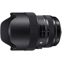 【Sigma】14-24mm F2.8 DG HSM Art(公司貨 超廣角大光圈鏡頭)