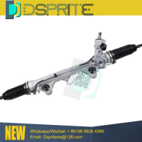 LHD New Hydraulic Power Steering Rack And Pinion For Ford Explorer RANGER Mazda Pickup 1L5Z-3504-CARM 1L5Z3504DARM 1L5ZE280AA