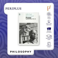 Power — The Essential Works of Michel Foucault 1954-1984 - 9780241435083