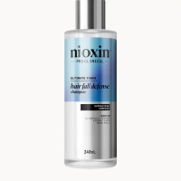 NIOXIN Anti-Hair Fall Shampoo 240ml