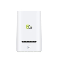 2023 New Product Factory Modem with Slim Card Slot 5G LTE Router WiFi 5G Router CPE