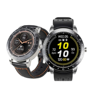 ASUS 華碩 Vivowatch 5 GPS 智慧手錶 HC-B05(血壓量測)