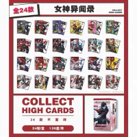 Gacha High Card Persona 5
