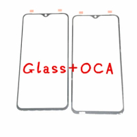 Glass+OCA Front Outer Screen Glass Lens Replacement Touch Screen For OnePlus 7 OnePlus 7T