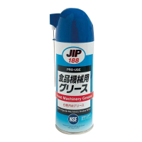 【JIP】日本原裝JIP188食品機械用潤滑脂(DJ-0188-30024)