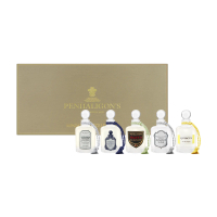 PENHALIGONS 潘海利根  紳士迷你香水禮盒 5ml*5入 國際航空版